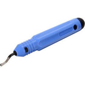 Resim Sones 3-16mm El Çapak Alma Aleti Mini Soğutma Bakır Boru Boru Kesici Çapak Alma Raybası Alet Parçaları 