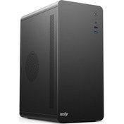 Resim Izoly CNK ST999525 i5-3470 16 GB 512 GB SSD 4 GB RX550 Free Dos Masaüstü Bilgisayar 