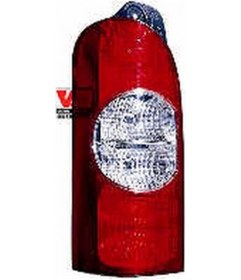 Resim Renault Master Iı 2003 2008 Stop Lambası Sol Oem No:8200171472 