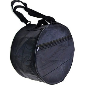 Resim Davul Folklor Davulu 51 Cm Çap Tam Set 