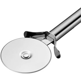 Resim Profi Plus Çelik Pizza Kesici 21cm 