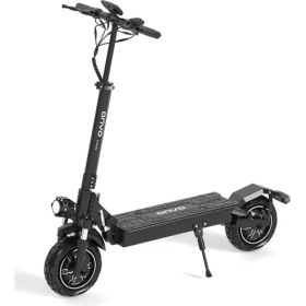 Resim Onvo OV-013 X Plus 2000W Elektrikli Scooter Yeni LED Ekranlı 