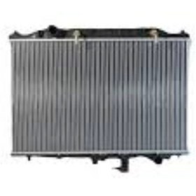 Resim Mazda 626 1.6 1.8 2.0 1987-1991 Su Radyatörü (Brazing AT 400X650X16 Mm) 