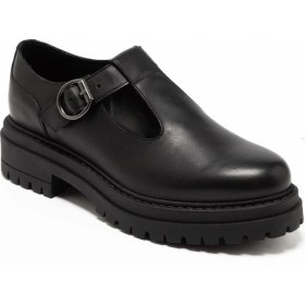 Resim Kadın Oxford ( Klasik) I514013D 100 Nerogiardini Guanto Nero Tr Folgarıa 9120/009 Nero 