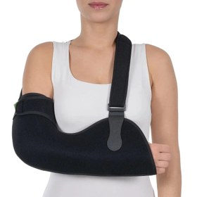 Resim Kol Askısı Lüks W211 - XL 