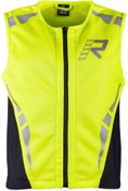 Resim Rukka Vis Vest Reflektif Yelek - 