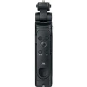 Resim JJC TP-S1 Kablosuz Kumandalı Çekim Kolu (Sony GP-VPT2BT) 