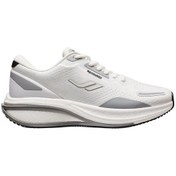 Resim Lescon Nebula Spor Ayakkabı Kadın Beyaz 