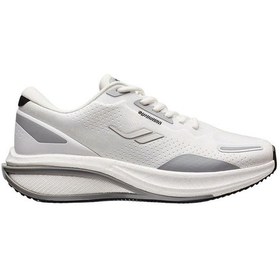 Resim Lescon Nebula Spor Ayakkabı Kadın Beyaz 