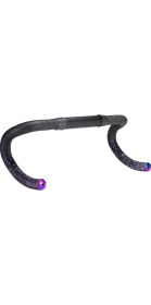 Resim Supacaz BT-132 Super Stıcky Kush Star Fade Gidon Bandı 
