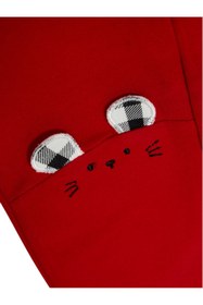 Resim MAYORAL ERKEK BEBEK UZUN KOL SWEATSHIRT PANTOLON 2 Lİ SET 