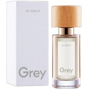 Resim Grey Scarlet Kadın Parfüm EDP 50 ML 