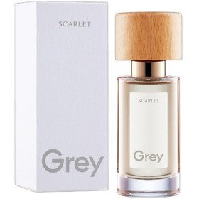 Resim Grey Scarlet Kadın Parfüm EDP 50 ML 