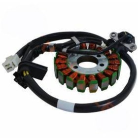 Resim Activa S Stator Sargı Değer 1-değer 2 Uyumlu 