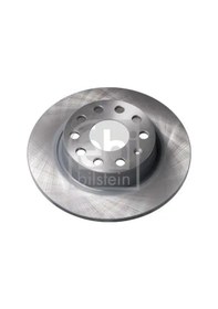 Resim Audi Q2 Arka Fren Diski 2016-2024 Febı 36128 2adettir 