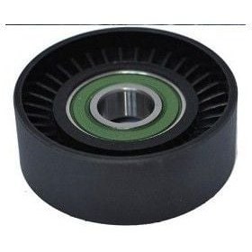 Resim WISCO 1340269 | Opel İnsignia A 2.0 Dizel (A20DT-A20DTH) Alternatör V Kayış Gergi Rulmanı 