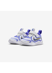 Resim Nike Cosmic Runner Çocuk Günlük Spor Ayakkabı Hm4401-101 beyaz 