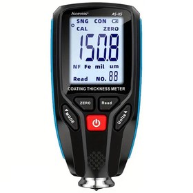 Resim Nt Tools NT2122 Boya Ölçüm Cihazı 