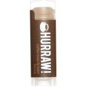 Resim Hurraw Coffee Bean Lip Balm Dudak Balmı Kahve 43 gr 