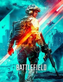 Resim Aral Playstation 4 Battlefield 2042 PS4 Oyun 