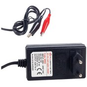 Resim Powermaster Pm-13901 6 Volt - 2 Amper Akü Şarj Cihazı 
