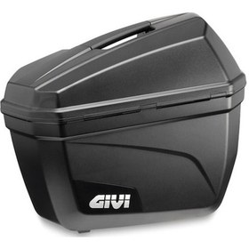 Resim Givi E22N Yan Çanta Takım 