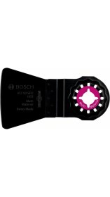 Resim Atz 52 Sfc Çok Fonksiyonlu Aletler Için Esnek Hcs Raspa - 2608661647 