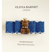 Resim Teddy Barnet Back to School Bow 