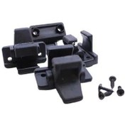 Resim Cam Mandali Yayli J9 K&b Kr10556 