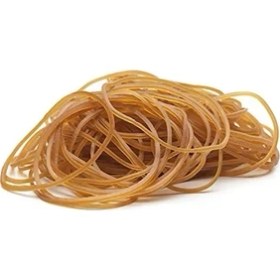 Resim Erdo Ticaret 200 gr Midi Paket Lastik 
