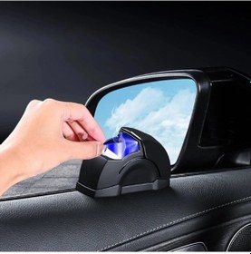 Resim Vexor Araç İçi Otomatik Kapaklı Küllük 