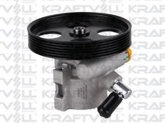 Resim Peugeot 406 (1996-2004) Direksiyon Pompası (İthal) 