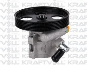 Resim Peugeot 406 (1996-2004) Direksiyon Pompası (İthal) 