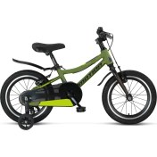 Resim Ümit motion 16 jant hafif erkek çocuk bisikleti 1673 (100-120 cm arası boy) 