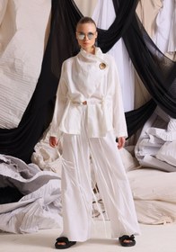 Resim YOULinen Kap - Siyah / Std 