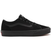 Resim Vans Mn Fılmore Decon Siyah Erkek Sneaker 000000000101162588 Siyah-sıyah Siyah 