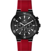 Resim Beverly Hills Polo Club Erkek Kol Saati BP3248X.658 