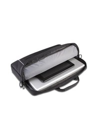 Resim Classone Bnd700G Workstation 15.6" Notebook- Laptop Çantası Siyah 