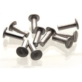 Resim Alüminyum Perçin A5X15 Ts 941 - 1 