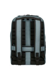 Resim Samsonite Kh8-14-001 14.1 Stackd Biz Notebook Sırt Çantası Mint Y Diğer 