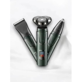 Resim Pileli Store Hk 3600 Tıraş Makinesi 