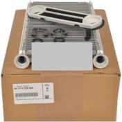 Resim Orjinal Bmw F20 Kasa 118I Kalorifer Iç Radyatörü Orjinal 64119229486 