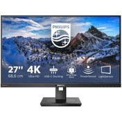 Resim PHILIPS 279P1-00 27 IPS 3840x2160 4ms 60Hz Led monitör Orjinal Faturalı