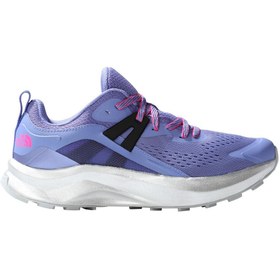 Resim The North Face W HYPNUM LTD Kadın Ayakkabı NF0A83N7IGX1 Mavi-40 