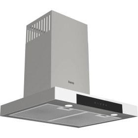 Resim Ferre D101 - 60 cm Davlumbaz Beyaz 