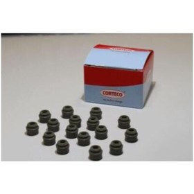 Resim surkent SUPAP LASTİĞİ 6lı PKT UNİVERSAL 84- 