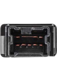 Resim Nissan Skystar Np300 Dörtlü Sinyal Flaşör Düğmesi 2010--2015 