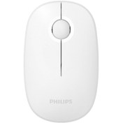Resim Phılıps Kablosuz Mouse Spk7378w Beyaz Diğer 