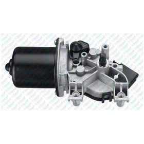 Resim On Cam Silecek Motoru Megane 2 1,5 1,2 1,9 2002-2010 504608889 