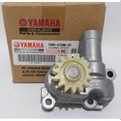 Resim Yamaha Yzf-R25 / Mt25 Orijinal Yağ Pompası 1Wd-E3300-01 